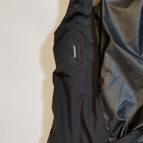 Sierra Designs Women's Windshell Jacket MSRP $125 - Picture 6 of 7